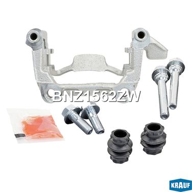 Krauf BNZ1562ZW Скоба тормозного суппорта - 1