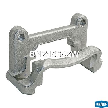 Krauf BNZ1564ZW Скоба тормозного суппорта - 3