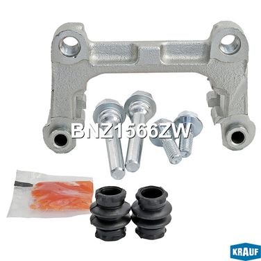 Krauf BNZ1566ZW Скоба тормозного суппорта - 1