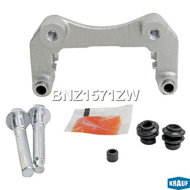 Krauf BNZ1571ZW Скоба тормозного суппорта - 1