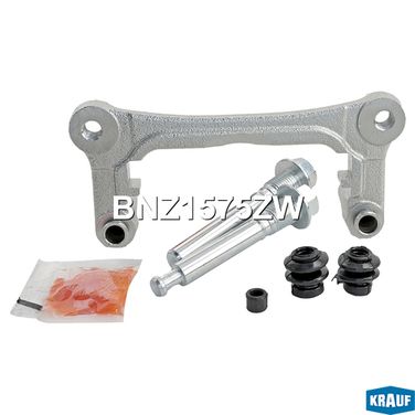Krauf BNZ1575ZW Скоба тормозного суппорта - 1