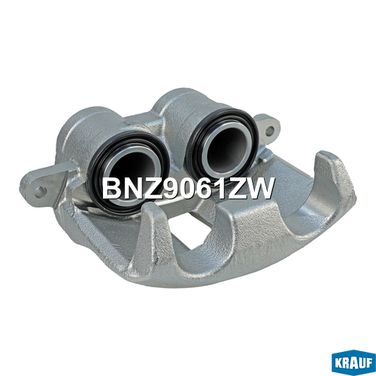 Krauf BNZ9061ZW Суппорт тормозной - 3