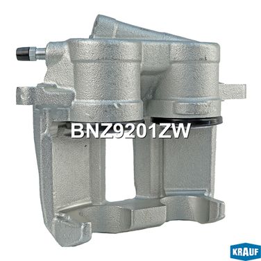 Krauf BNZ9201ZW Суппорт тормозной - 1