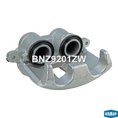 Krauf BNZ9201ZW Суппорт тормозной - 3