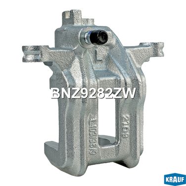 Krauf BNZ9282ZW Суппорт тормозной - 2