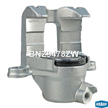 Krauf BNZ9478ZW Суппорт тормозной - 1