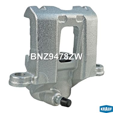 Krauf BNZ9478ZW Суппорт тормозной - 2