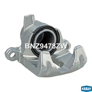 Krauf BNZ9478ZW Суппорт тормозной - 3