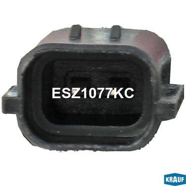 Krauf ESZ1077KC Клапан вентиляции топливного бака - 3