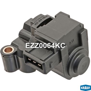 Krauf EZZ0064KC Клапан холостого хода ДВС - 1