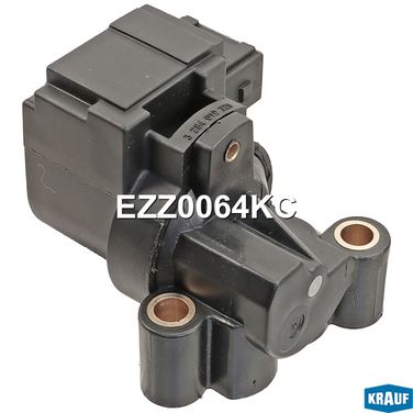 Krauf EZZ0064KC Клапан холостого хода ДВС - 2