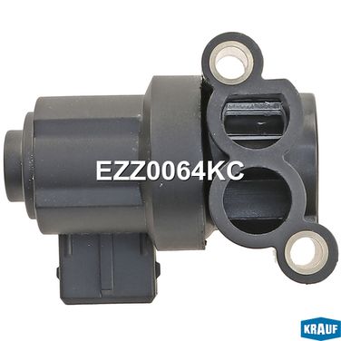 Krauf EZZ0064KC Клапан холостого хода ДВС - 3