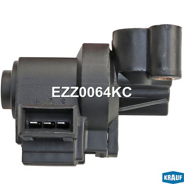 Krauf EZZ0064KC Клапан холостого хода ДВС - 4