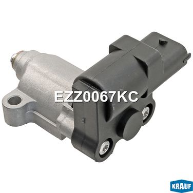 Krauf EZZ0067KC Клапан холостого хода ДВС - 2