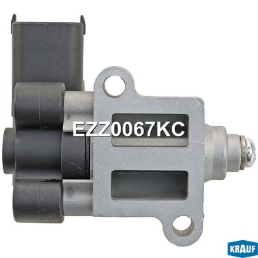 Krauf EZZ0067KC Клапан холостого хода ДВС - 3