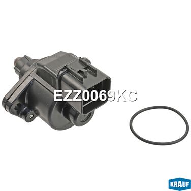 Krauf EZZ0069KC Клапан холостого хода ДВС - 1
