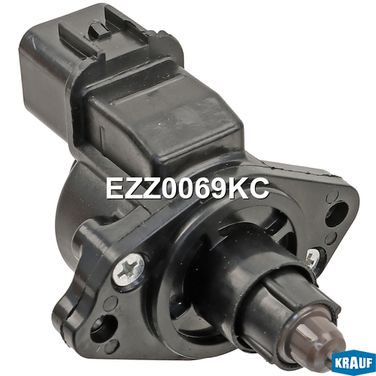 Krauf EZZ0069KC Клапан холостого хода ДВС - 2