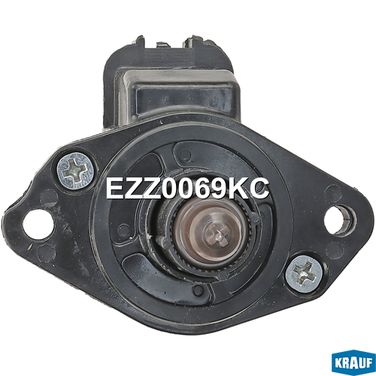 Krauf EZZ0069KC Клапан холостого хода ДВС - 3