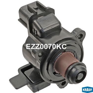 Krauf EZZ0070KC Клапан холостого хода ДВС - 1