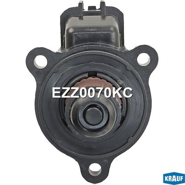 Krauf EZZ0070KC Клапан холостого хода ДВС - 2