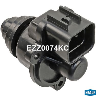 Krauf EZZ0074KC Клапан холостого хода ДВС - 1