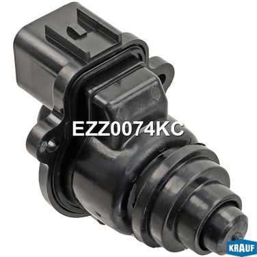 Krauf EZZ0074KC Клапан холостого хода ДВС - 2