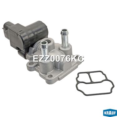 Krauf EZZ0076KC Клапан холостого хода ДВС - 1