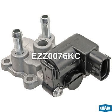 Krauf EZZ0076KC Клапан холостого хода ДВС - 2