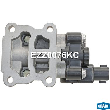 Krauf EZZ0076KC Клапан холостого хода ДВС - 3
