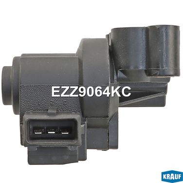 Krauf EZZ9064KC Клапан холостого хода ДВС - 4