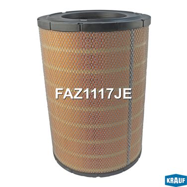 Krauf FAZ1117JE Фильтр воздушный - 1