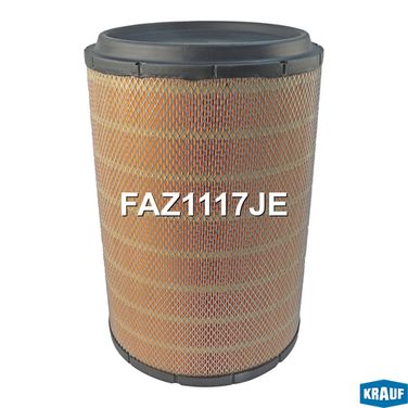 Krauf FAZ1117JE Фильтр воздушный - 2