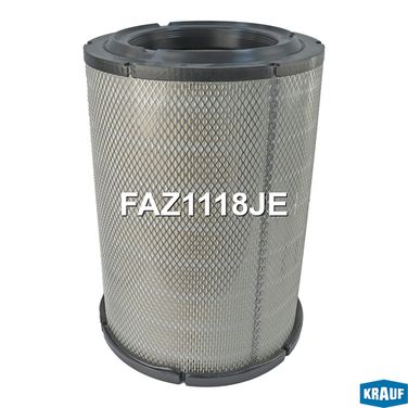 Krauf FAZ1118JE Фильтр воздушный - 1
