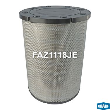 Krauf FAZ1118JE Фильтр воздушный - 2