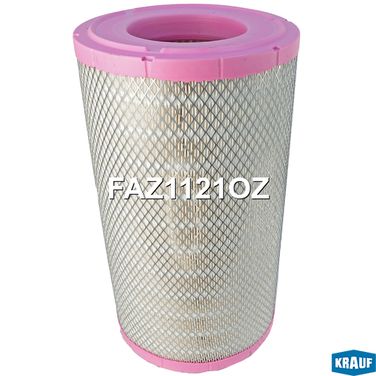 Krauf FAZ1121OZ Фильтр воздушный - 1