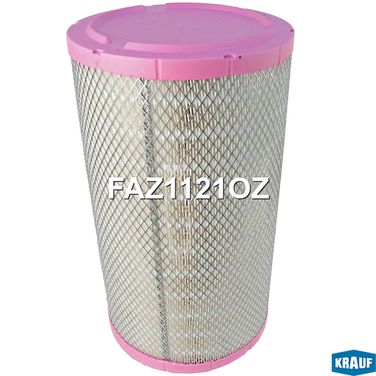 Krauf FAZ1121OZ Фильтр воздушный - 2