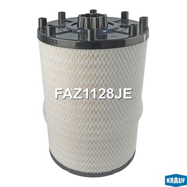 Krauf FAZ1128JE Фильтр воздушный - 2