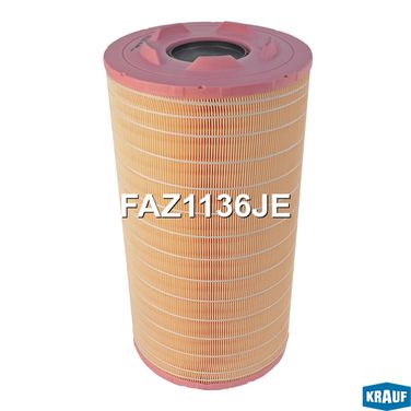 Krauf FAZ1136JE Фильтр воздушный - 2