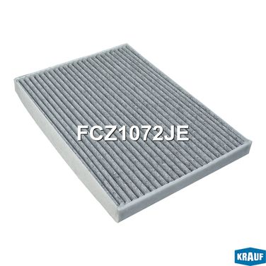 Krauf FCZ1072JE Фильтр салона - 2
