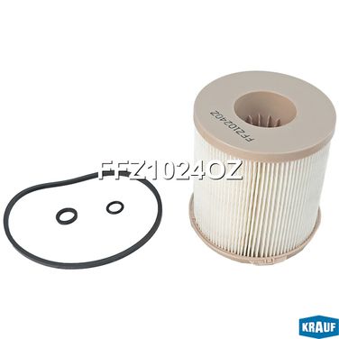 Krauf FFZ1024OZ Фильтр топливный - 1