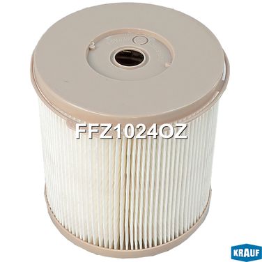 Krauf FFZ1024OZ Фильтр топливный - 2