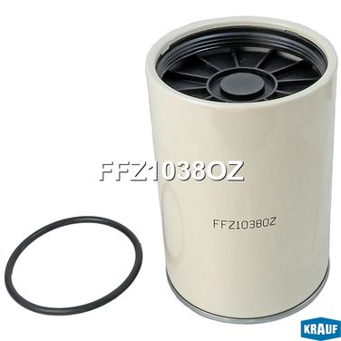 Krauf FFZ1038OZ Фильтр топливный - 1