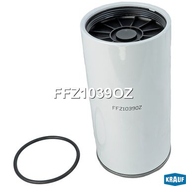 Krauf FFZ1039OZ Фильтр топливный - 1