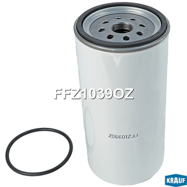 Krauf FFZ1039OZ Фильтр топливный - 2