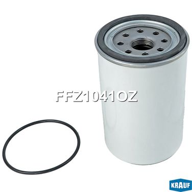 Krauf FFZ1041OZ Фильтр топливный - 1