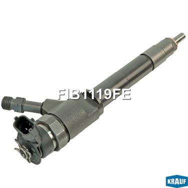 Krauf FIB1119FE Форсунка топливная - 1