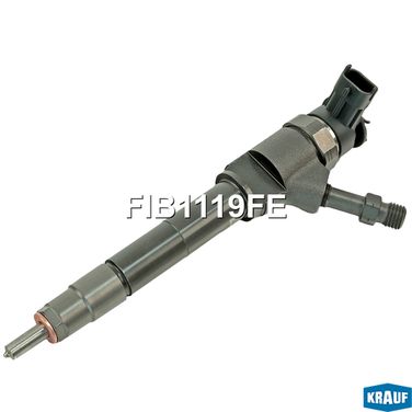 Krauf FIB1119FE Форсунка топливная - 2