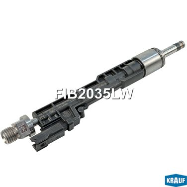 Krauf FIB2035LW Форсунка бензиновая - 2