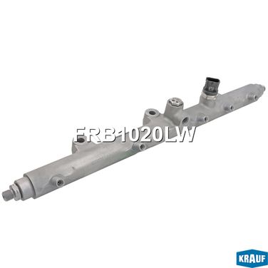 Krauf FRB1020LW Топливная рампа - 2