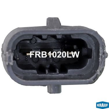 Krauf FRB1020LW Топливная рампа - 3